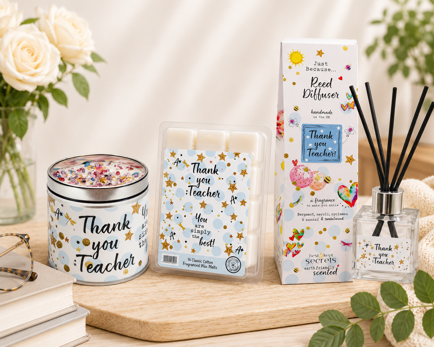 Teacher Gifts