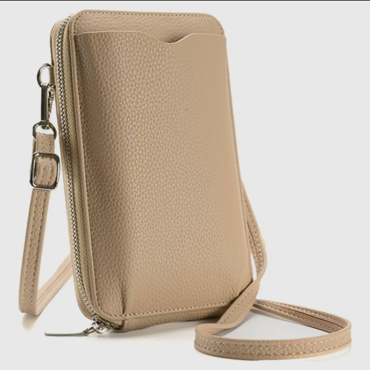 Essential Mobile Bag