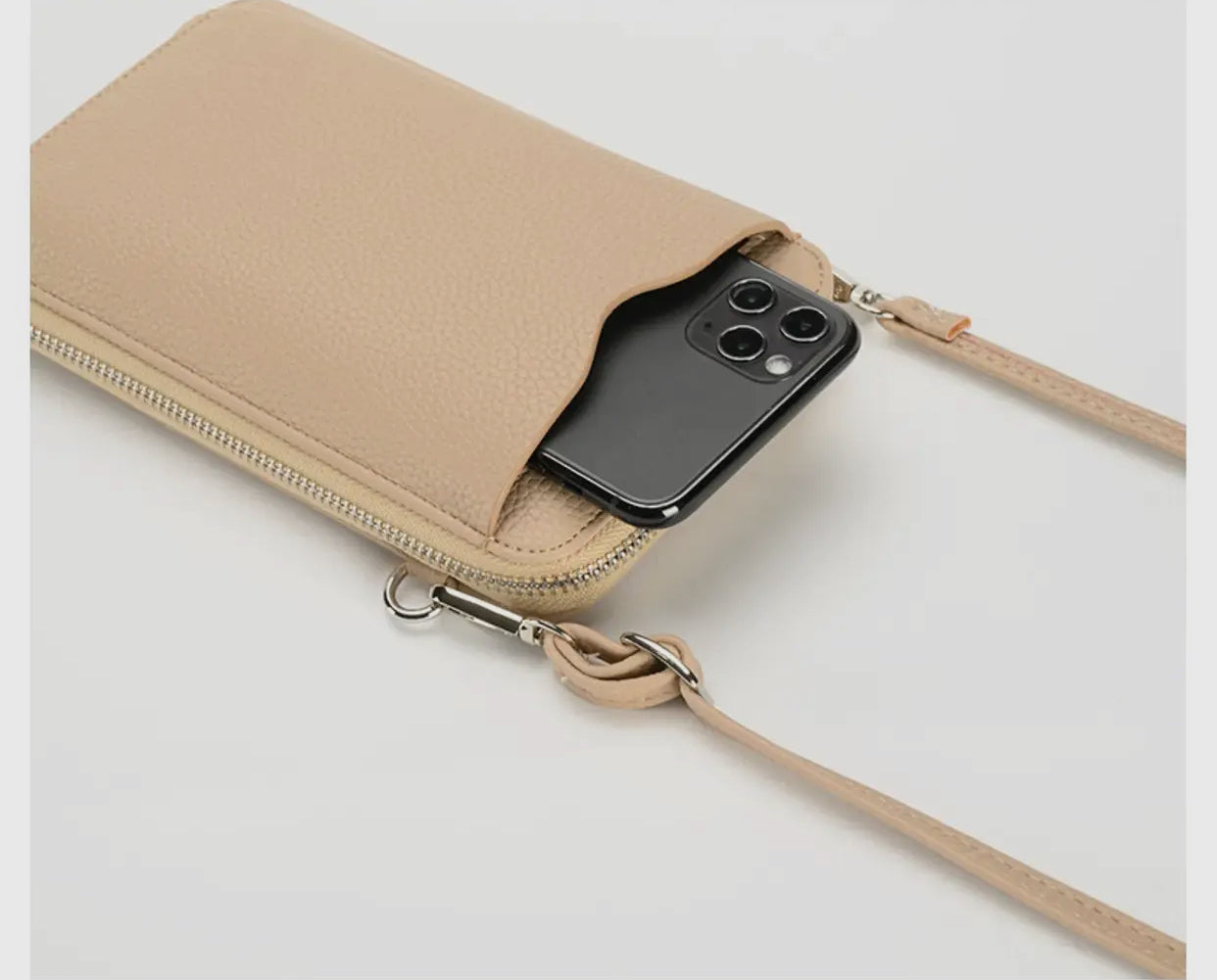 Essential Mobile Bag