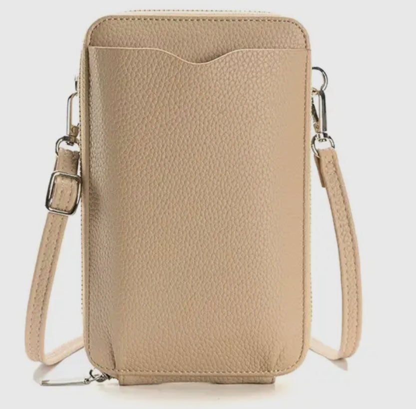 Essential Mobile Bag