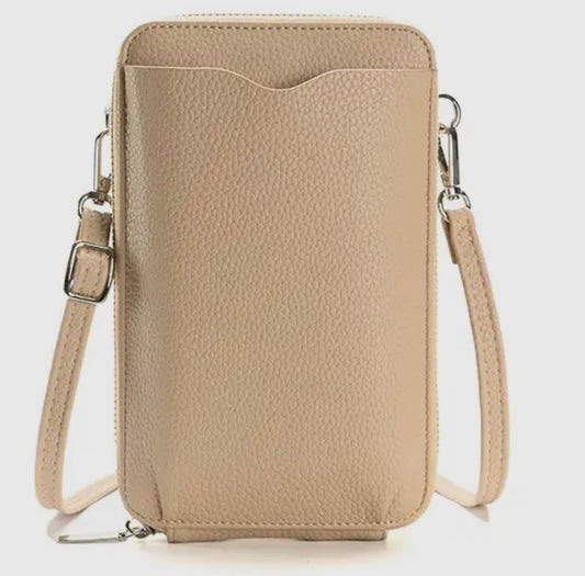 Essential Mobile Bag