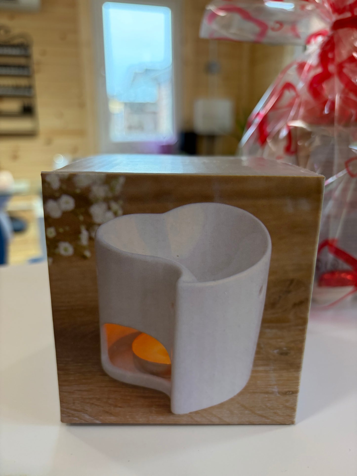 Lovely Lovely Mum Wax Melt Gift Set