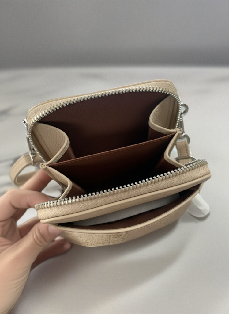 Essential Mobile Bag